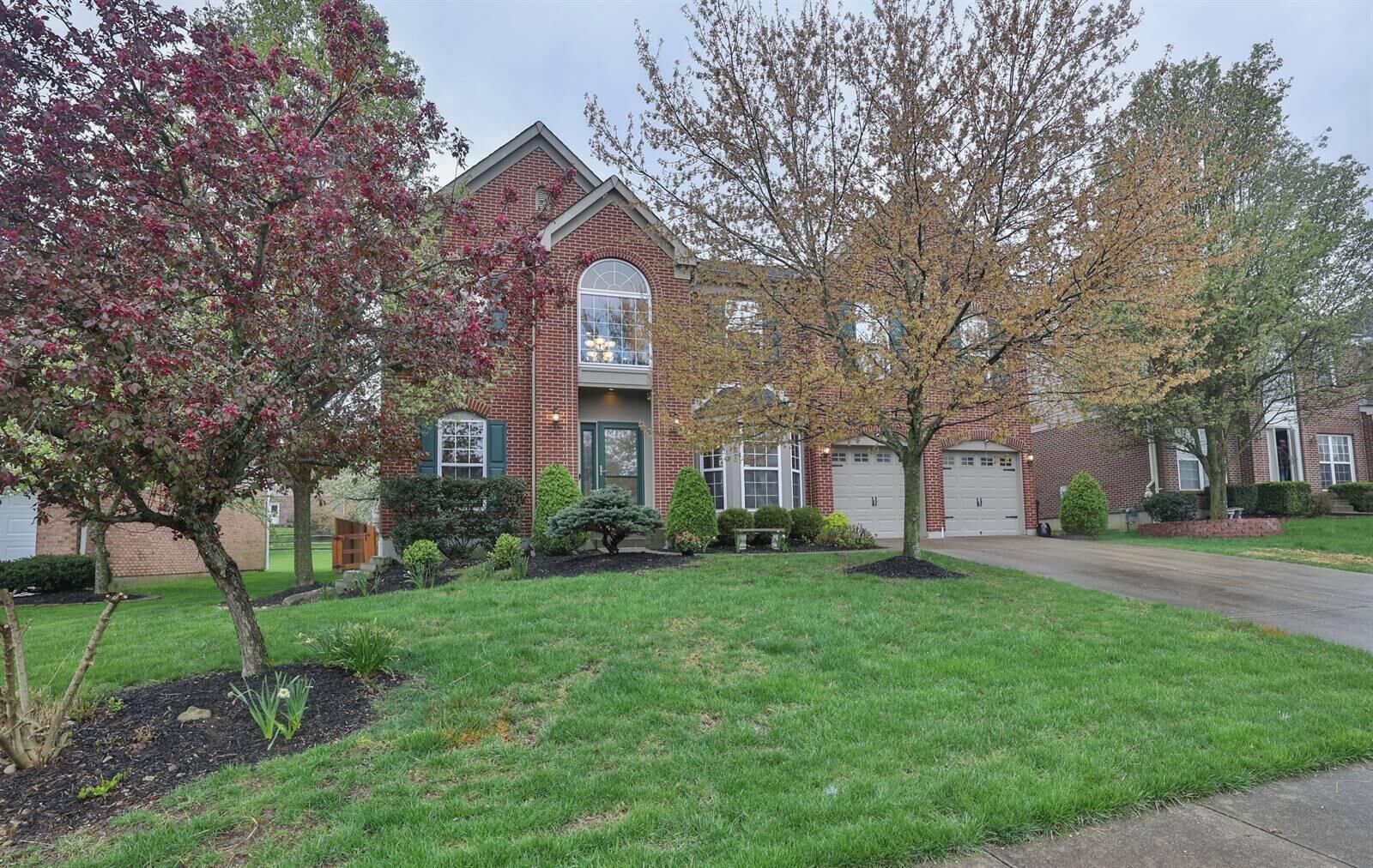 Property Photo: 10129 Whittlesey Drive KY 41091