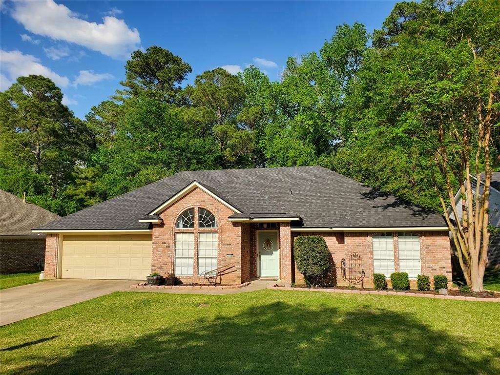 3808 Shadow Bend Drive  Haughton LA 71037 photo