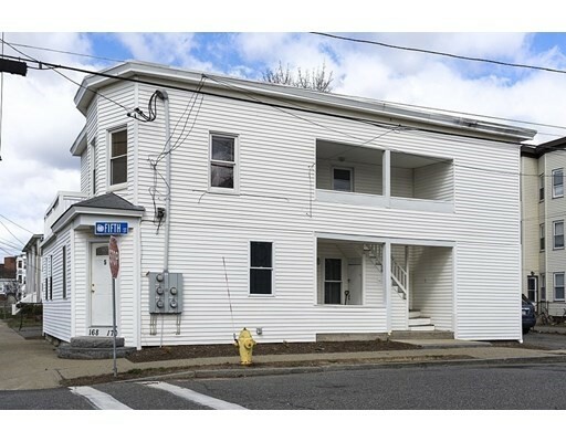 Property Photo:  168 Spruce St 8  MA 01453 