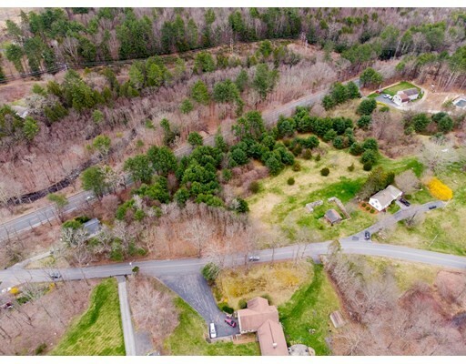 Property Photo:  1 Berry Corner Road  MA 01507 