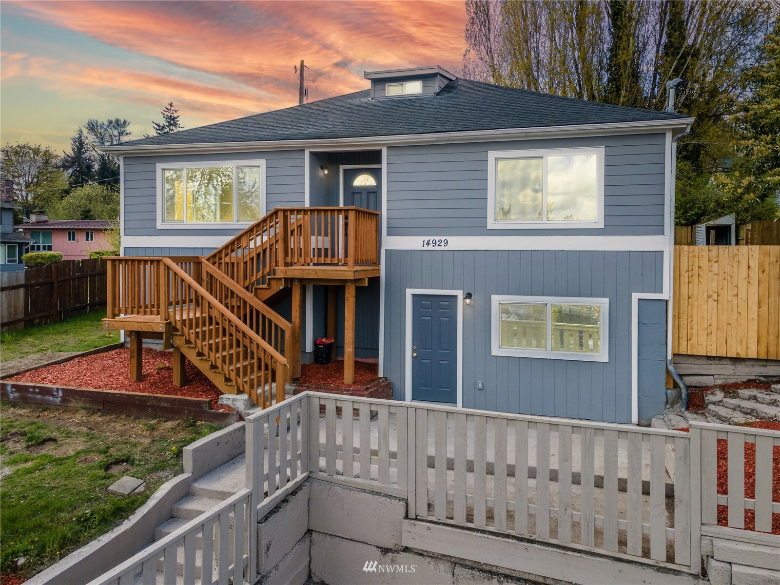 Property Photo:  14929 42nd Avenue S  WA 98168 