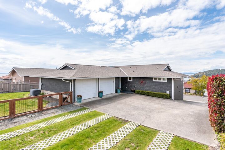 Property Photo: 4912 Heather Drive WA 98221