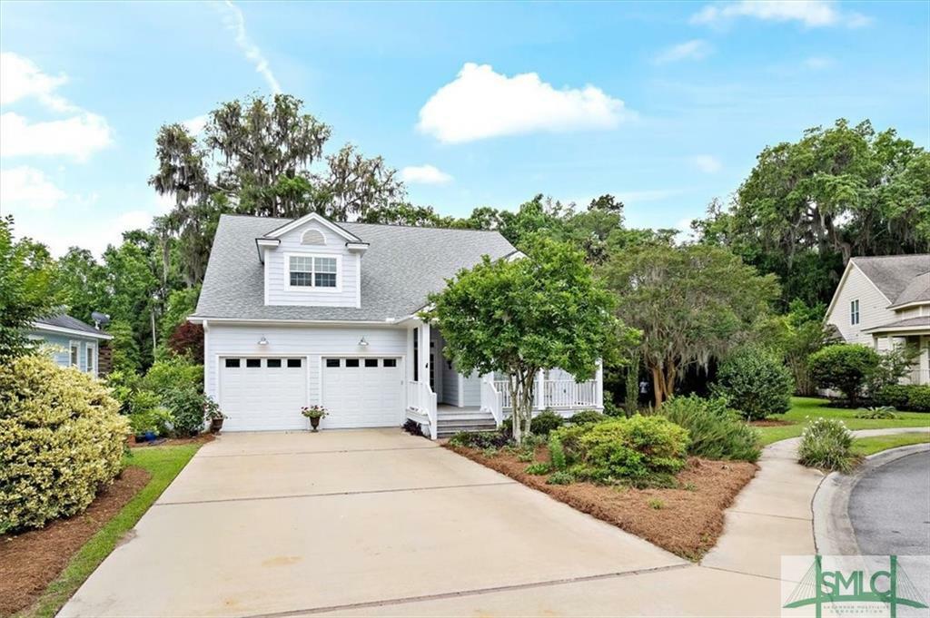 Property Photo: 80 Rookery View Drive GA 31320