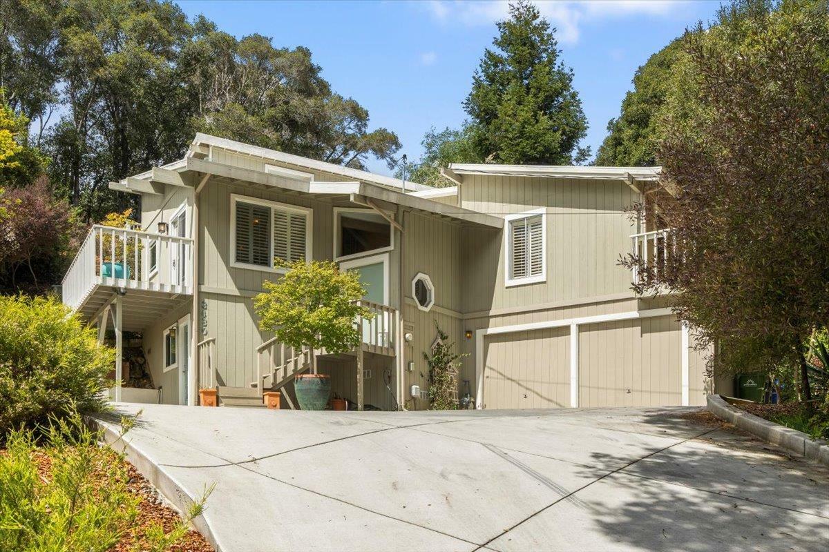 Property Photo: 3430 Vienna Drive CA 95003