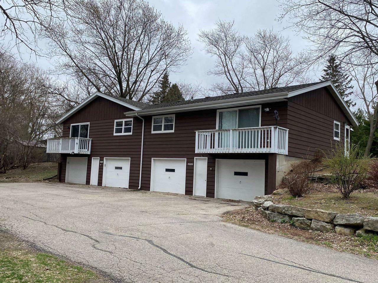 Property Photo:  3002-3008 Mt Zion Ave  WI 53546 
