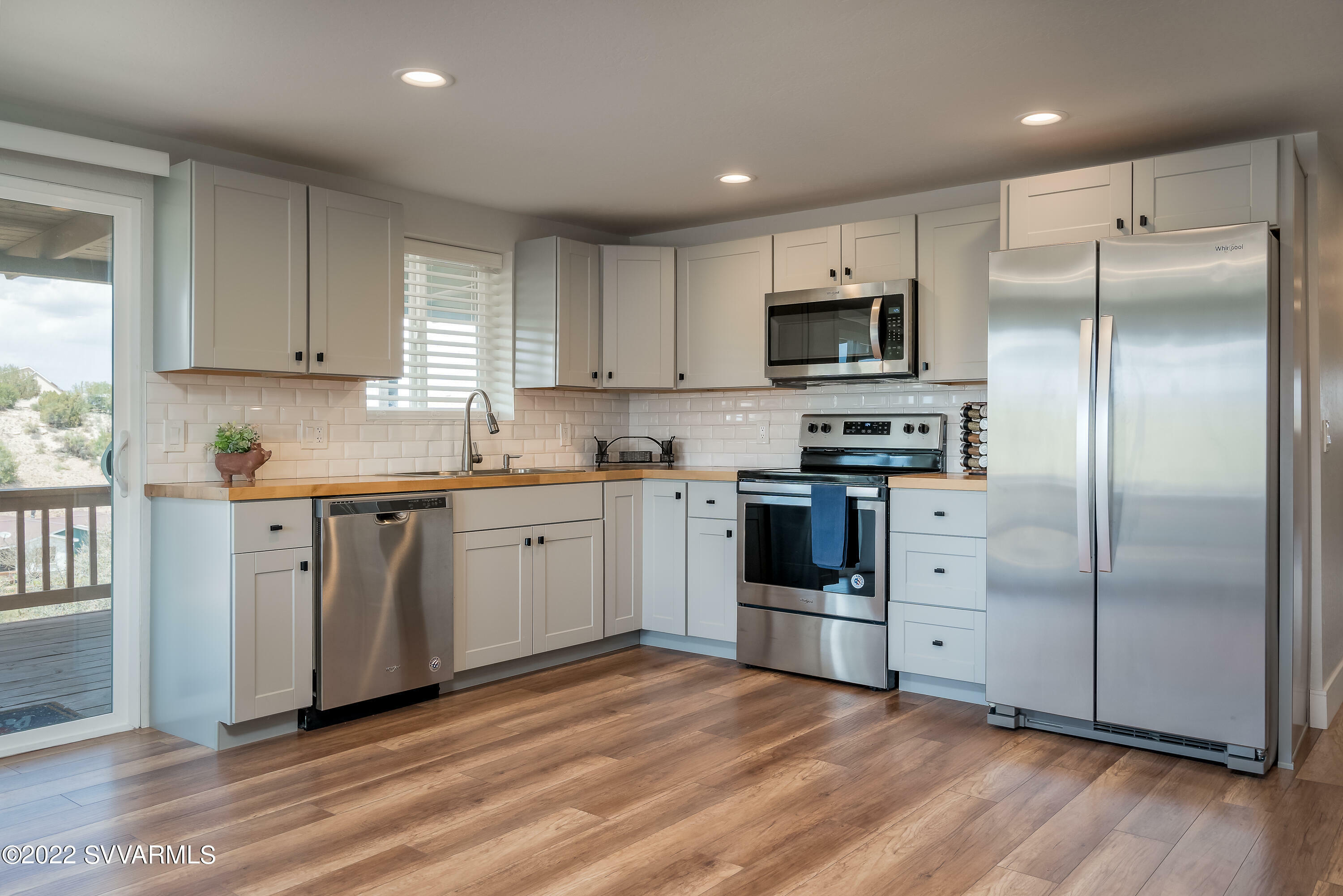 Property Photo: 2121 Warriors Run AZ 86326