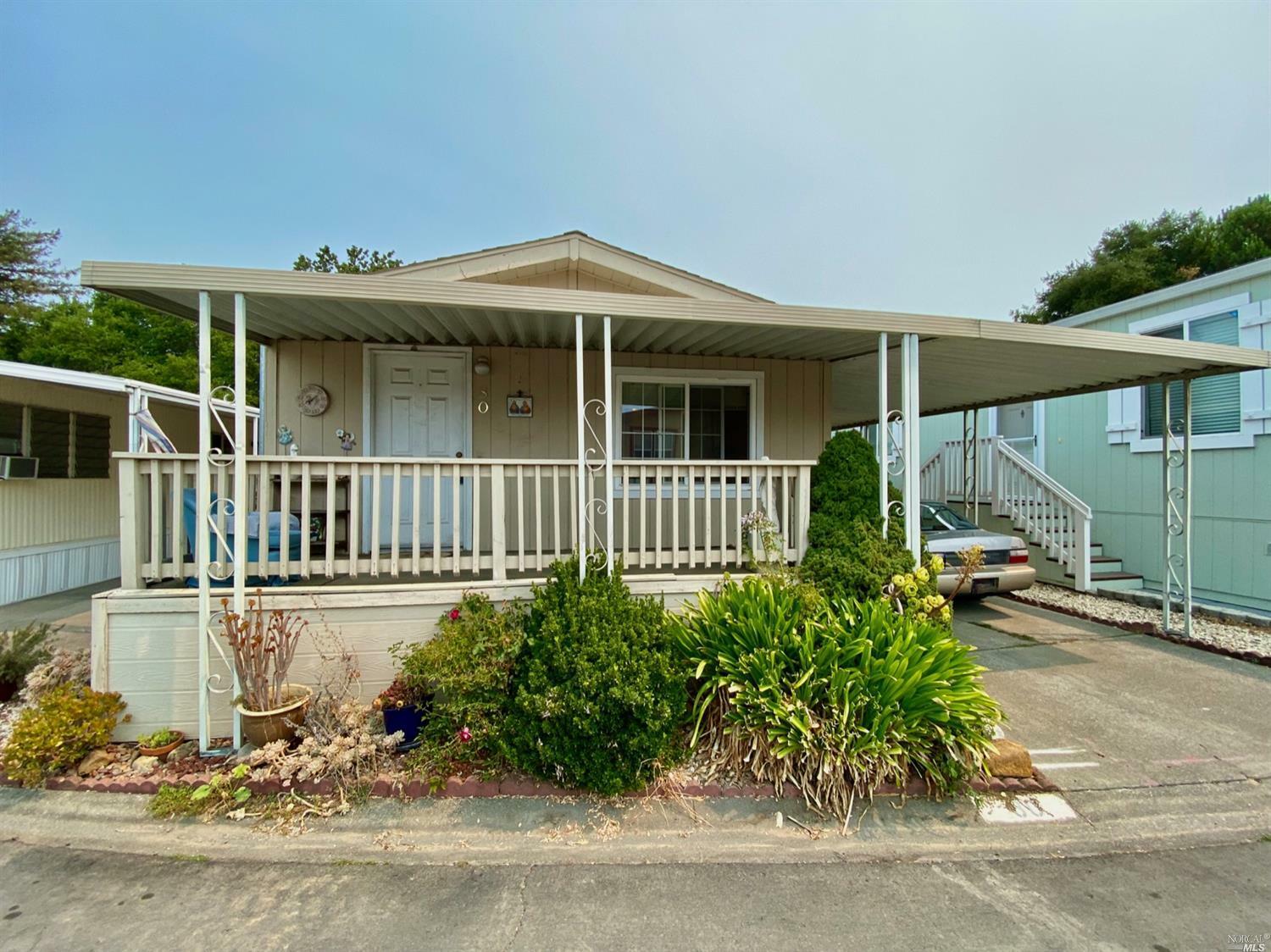Property Photo: 80 Bluejay Drive CA 95409