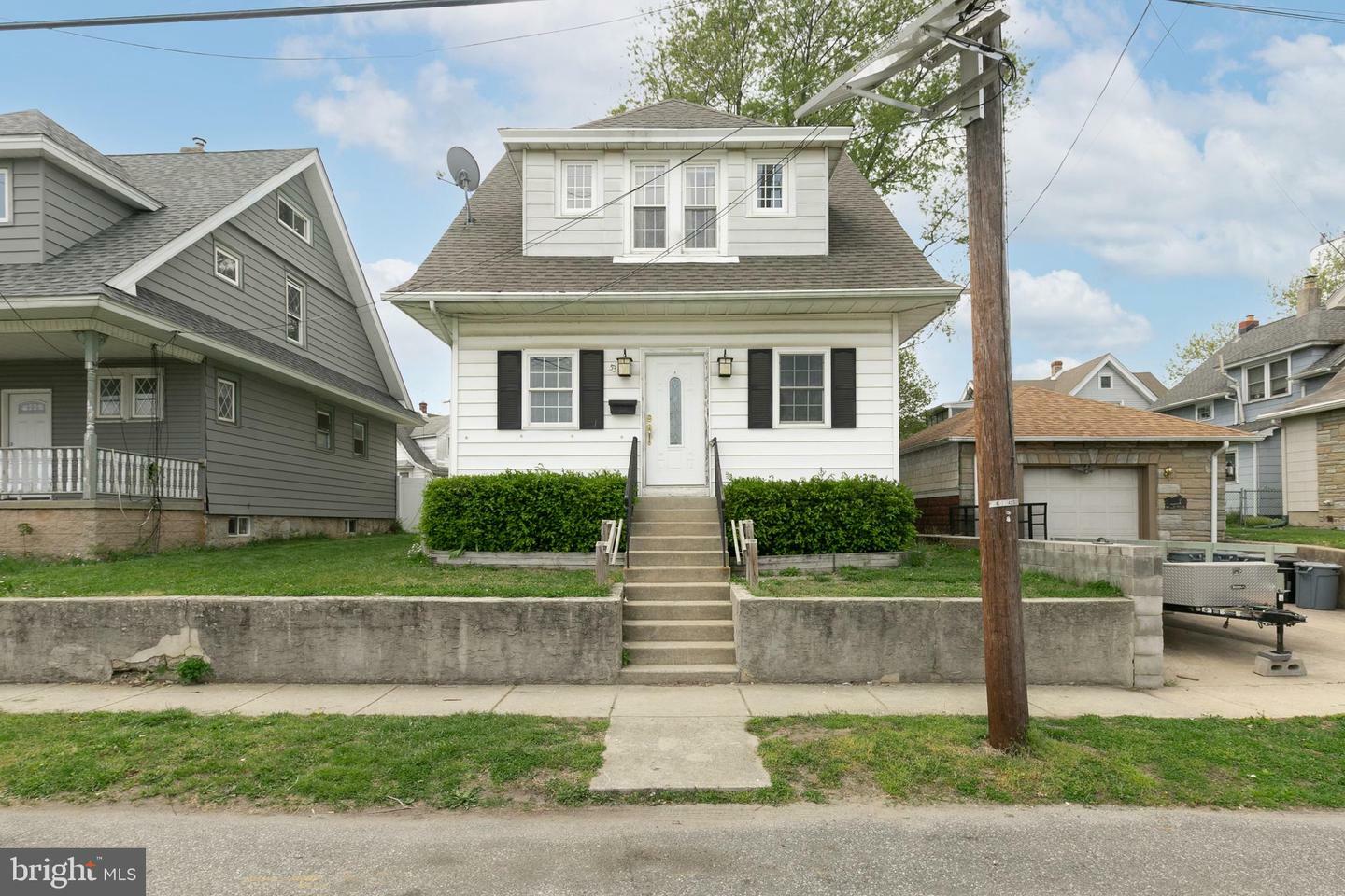 Property Photo:  53 N Johnson Boulevard  NJ 08030 