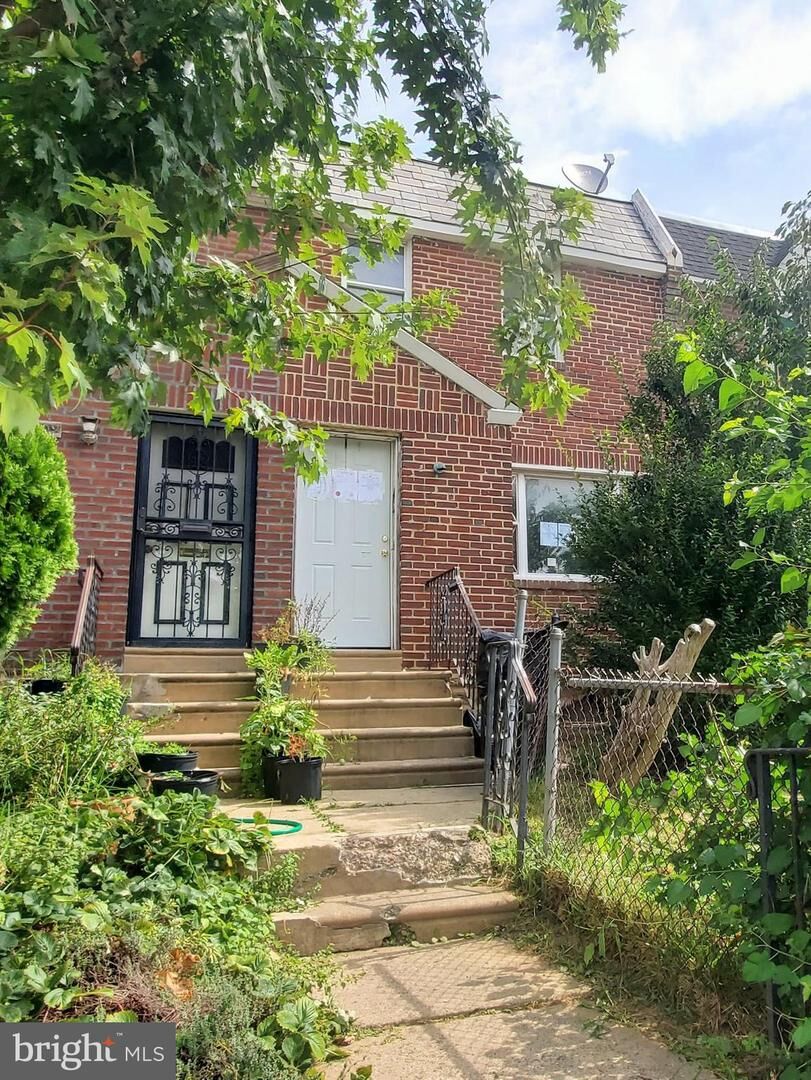 Property Photo:  8607 Fayette Street  PA 19150 
