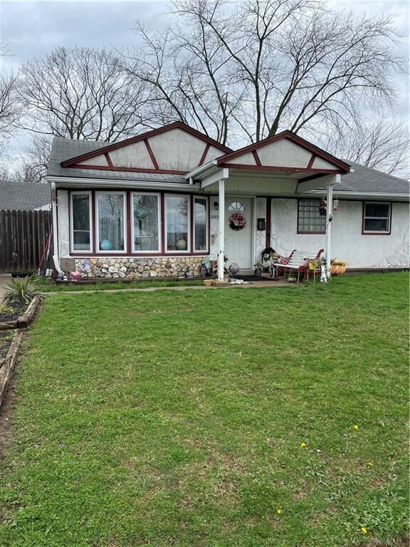 Property Photo:  2265 Midvale Street  OH 45420 