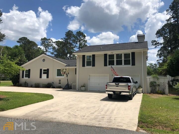 510 Pine Forest Street  Dublin GA 31021 photo