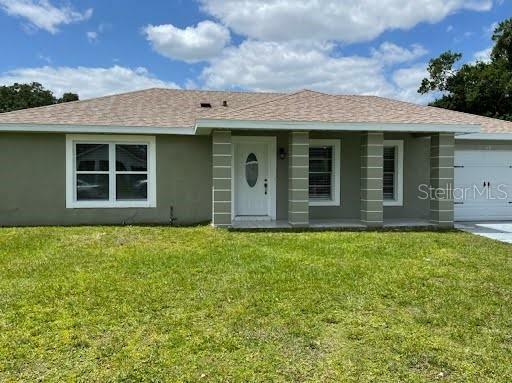 Property Photo:  12620 Idaho Woods Lane  FL 32824 