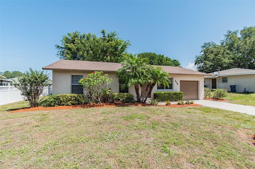 Property Photo:  408 48th Street W  FL 34221 