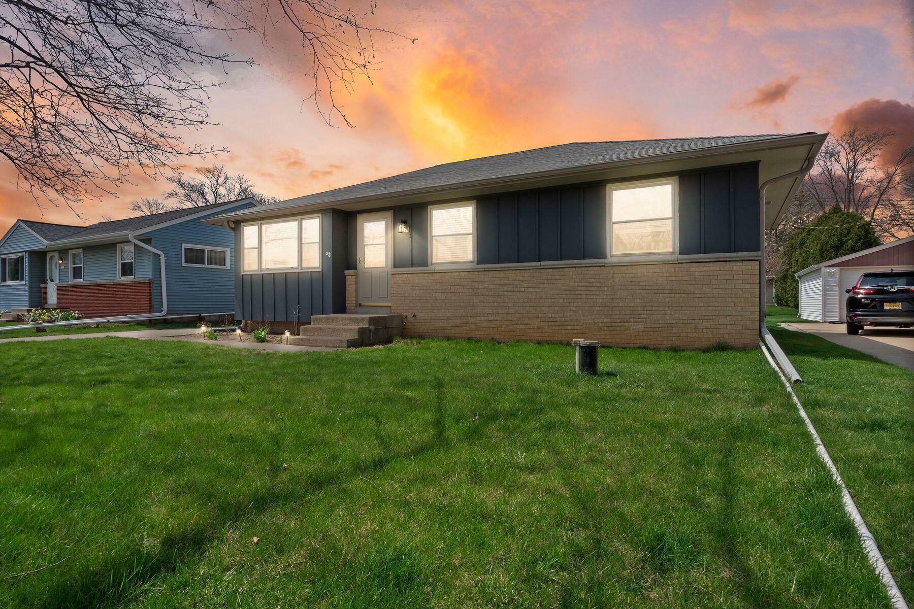 Property Photo: 5427 S 112th St WI 53130