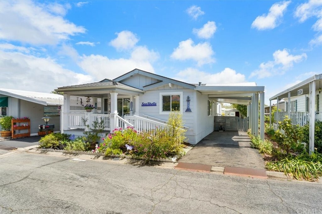 Property Photo:  1675 Los Osos Valley Road 116  CA 93402 