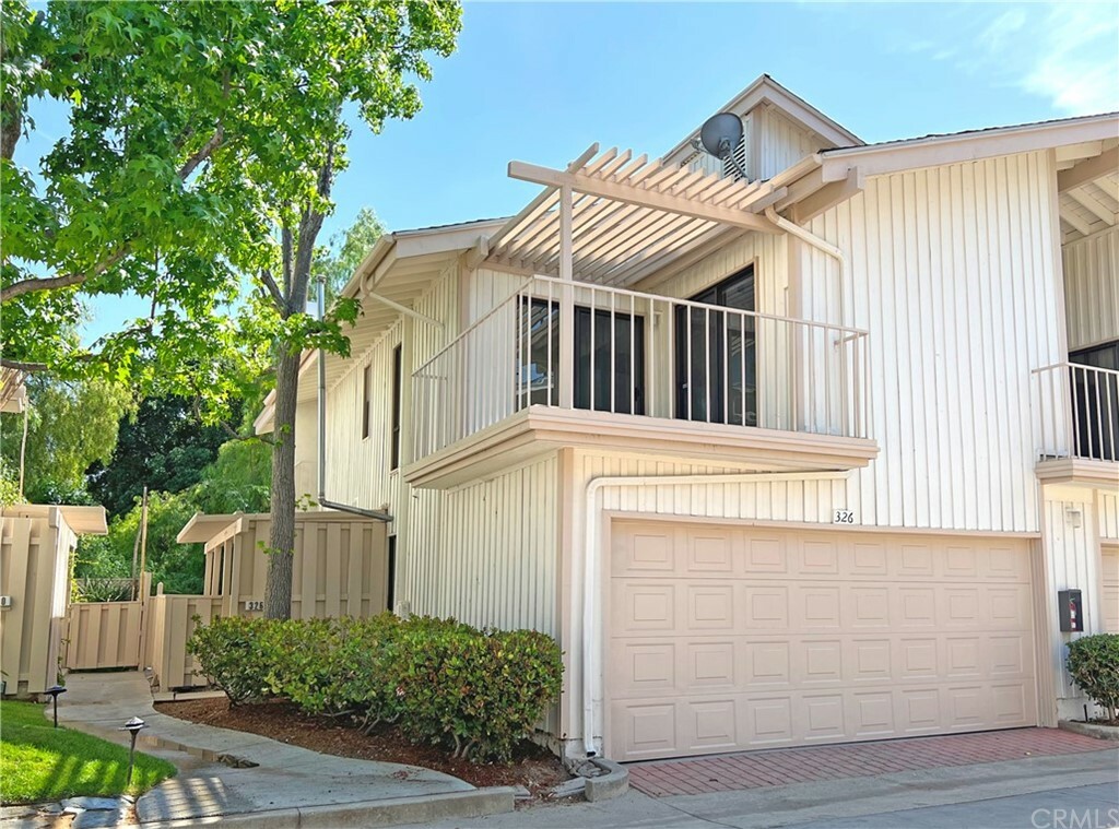 Property Photo:  326 W 7th Street  CA 91711 