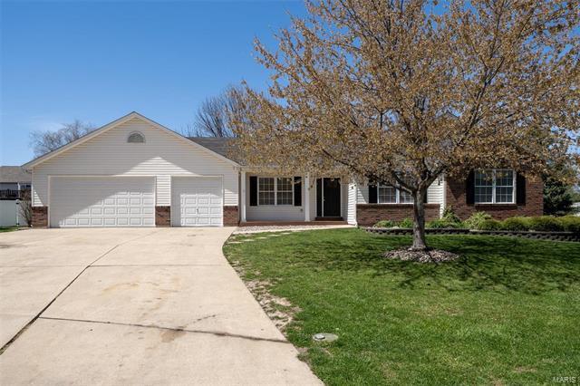 Property Photo: 1405 Indian Springs 63366