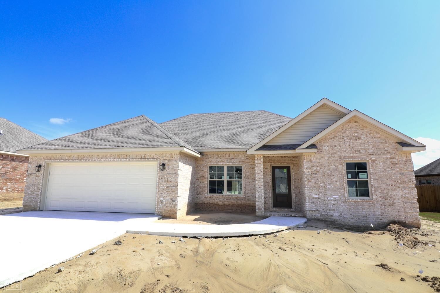 Property Photo: 105 Marie AR 72416