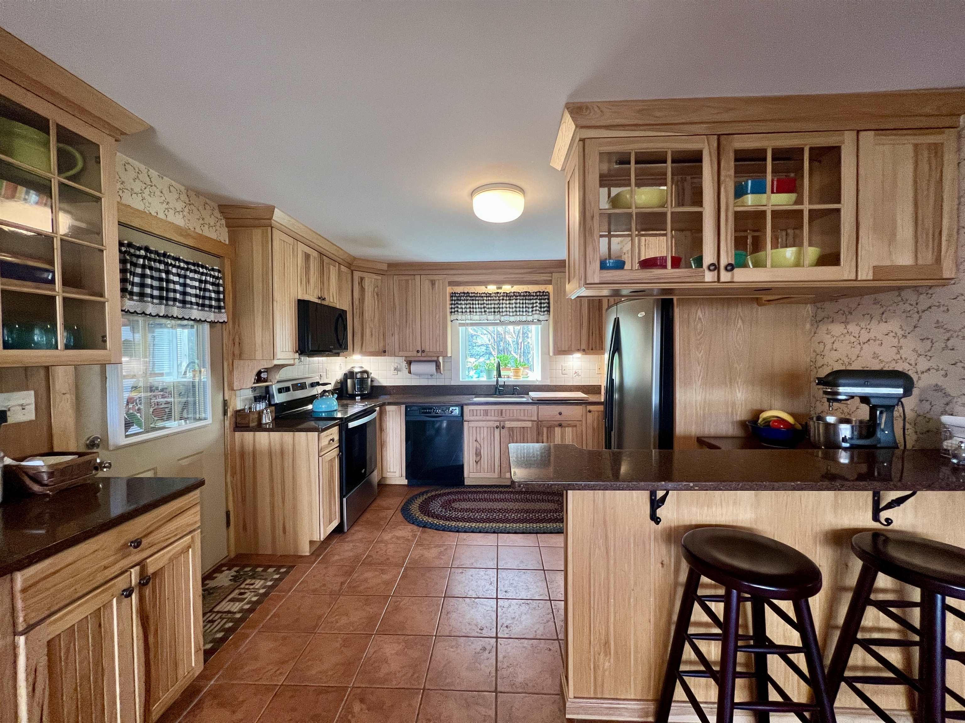 Property Photo:  31 Birch Hill Road  NH 03273 