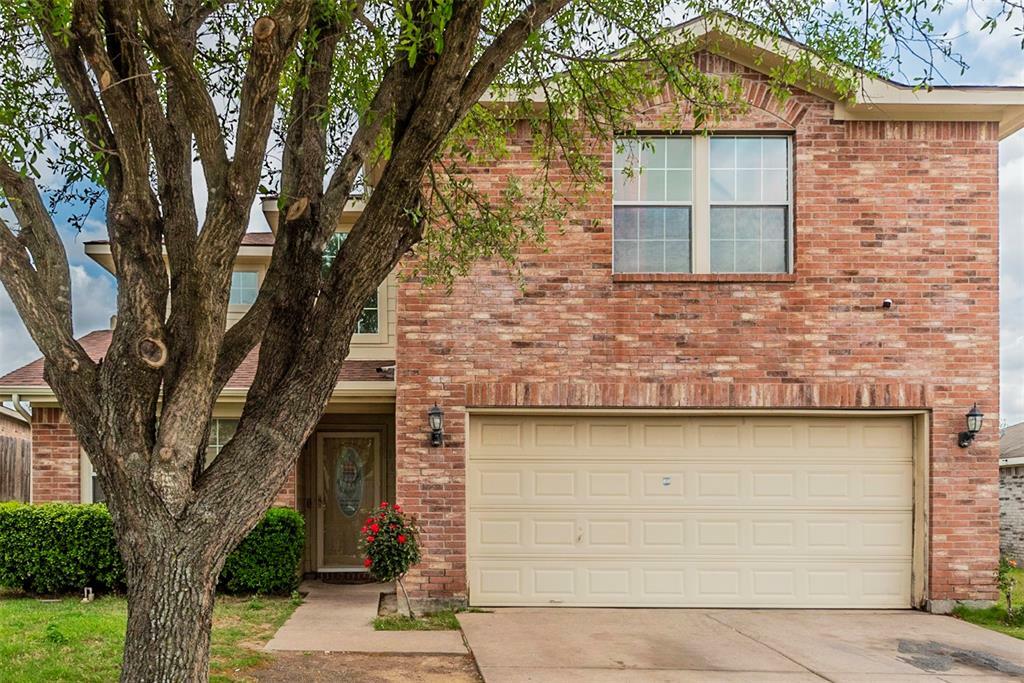 Property Photo:  1637 Duet Drive  TX 75241 