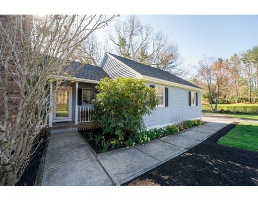 Property Photo: 19 James Way MA 02359