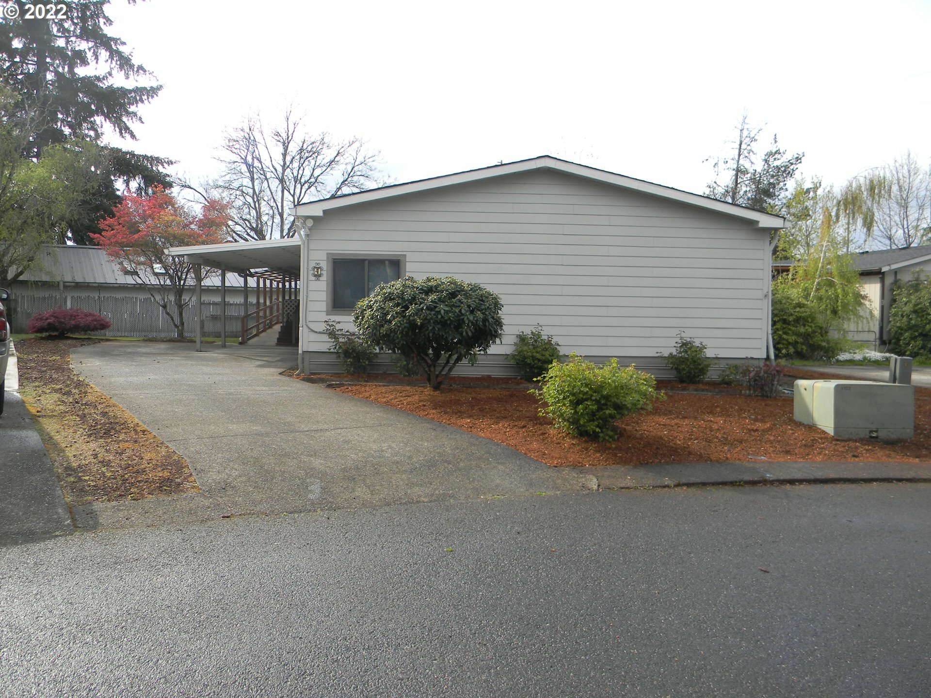 Property Photo:  11005 NE 76th St 4  WA 98662 