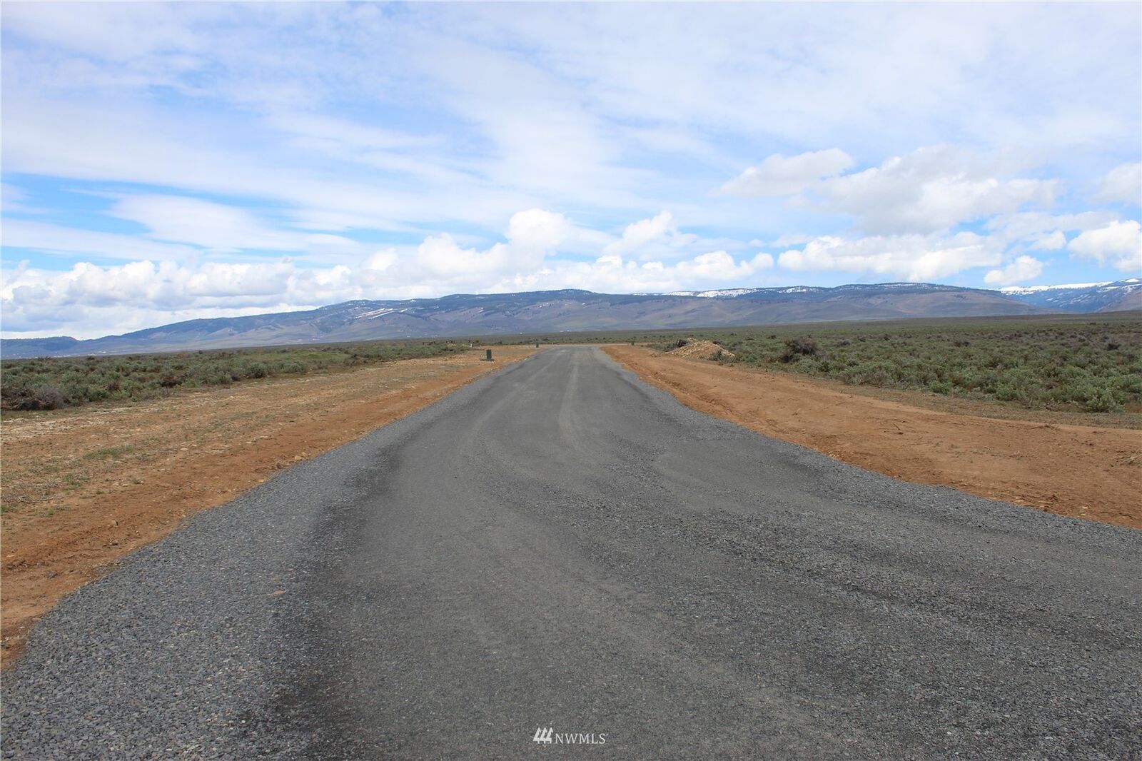 Property Photo: 6 Xxx Tipton Road WA 98926