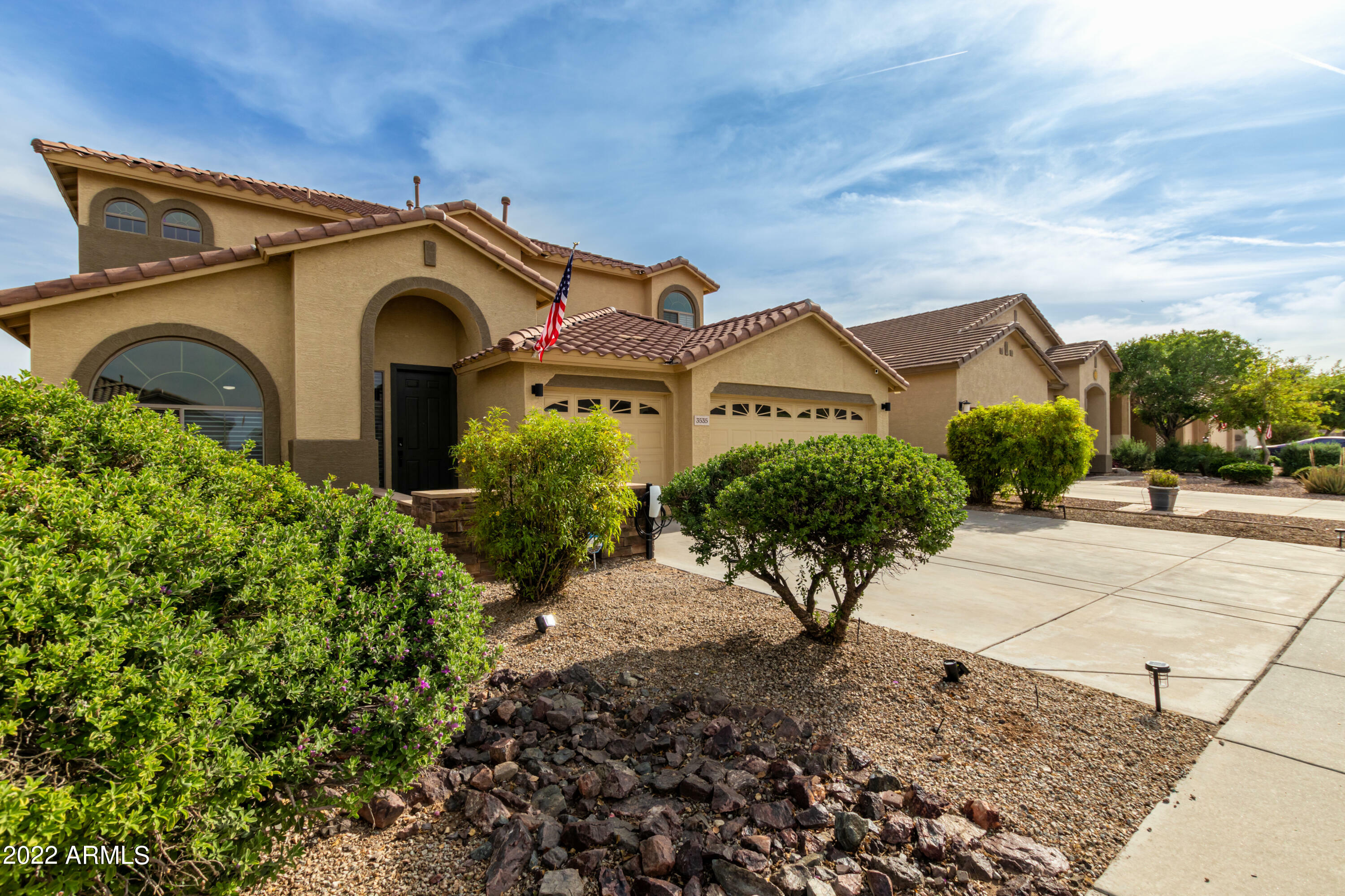 Property Photo:  3535 W Morgan Lane  AZ 85142 
