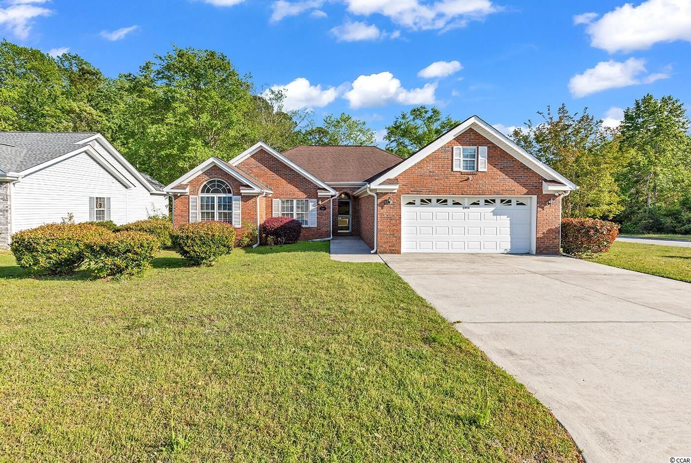 Property Photo:  2454 Glen Dr.  SC 29566 