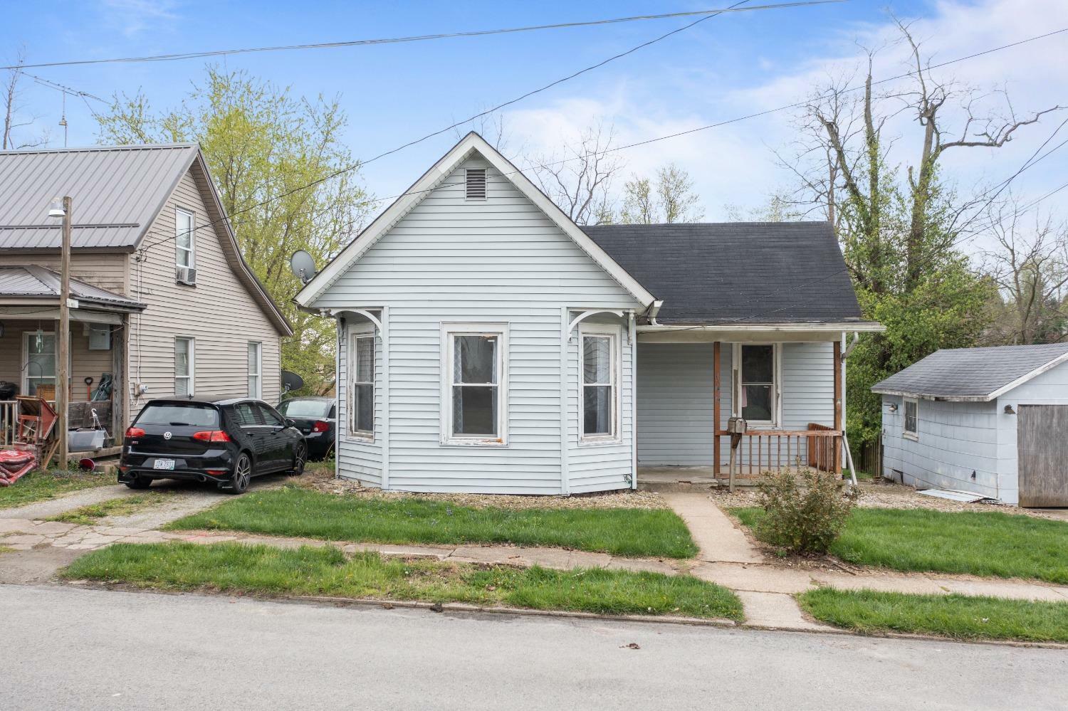 Property Photo:  145 W Pleasant St  OH 45133 