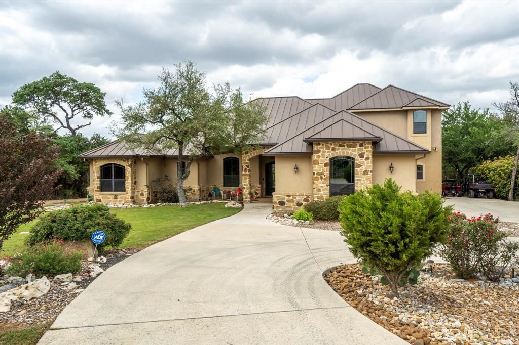 Property Photo:  27907 Storm View  TX 78266 