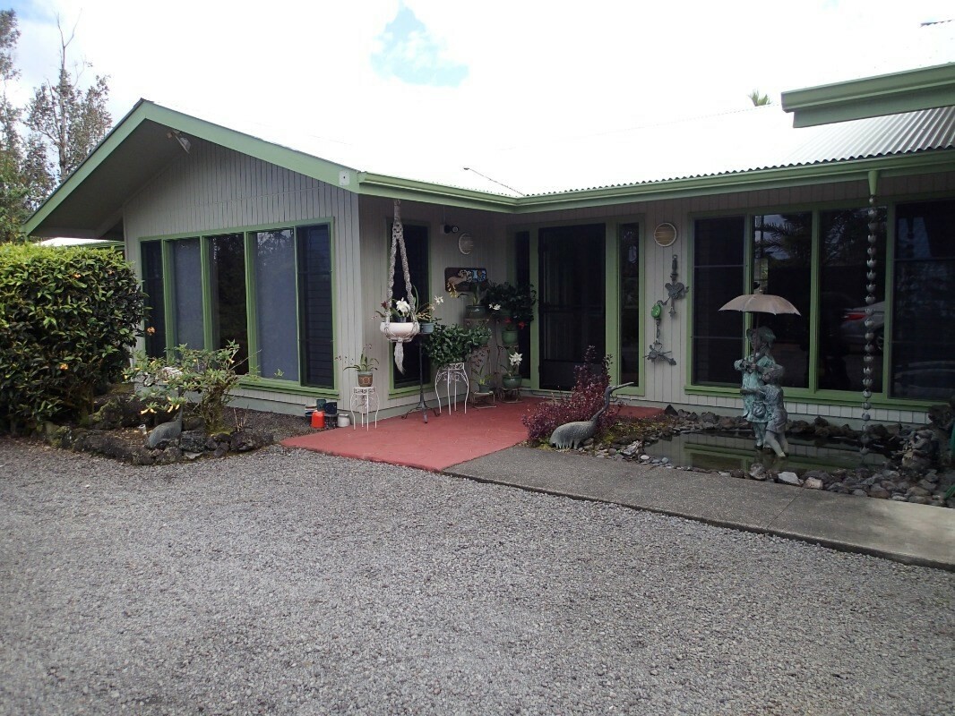 15-1506 23rd Ave (Naupaka)  Keaau HI 96749 photo