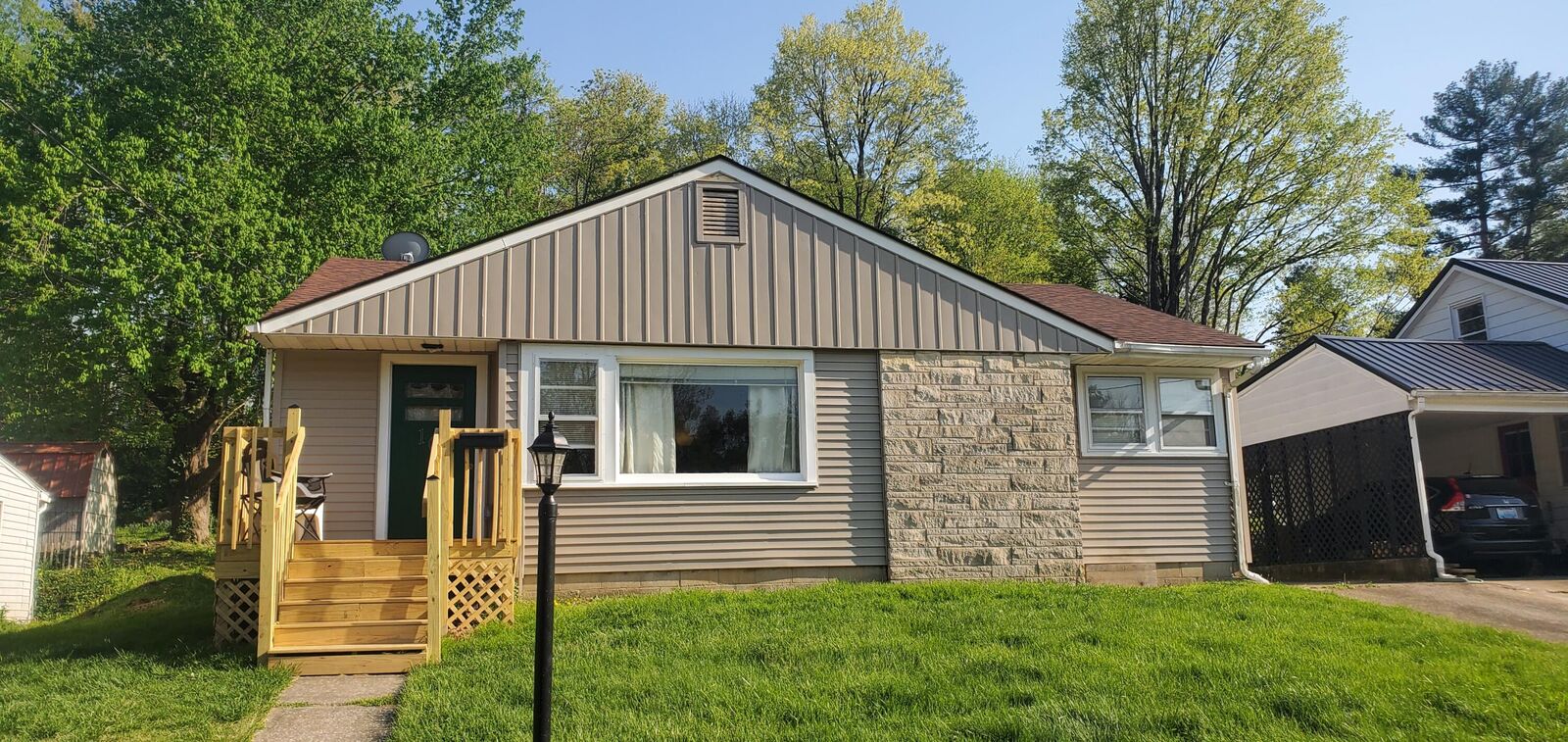 Property Photo:  107 Cherry Road  KY 40403 