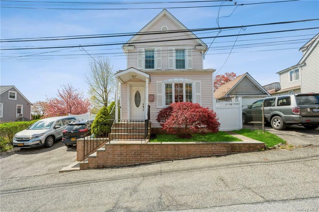 Property Photo:  128 Bellevue Place  NY 10703 