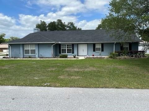 Property Photo:  1321 Wyngate Dr  FL 33809 