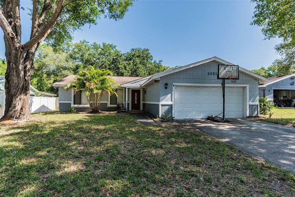 Property Photo:  2857 Cinnamon Bear Trail  FL 34684 