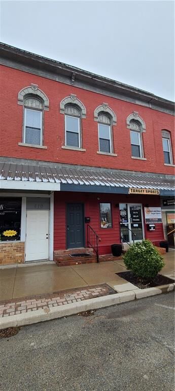 Property Photo: 408 Main St IN 46069