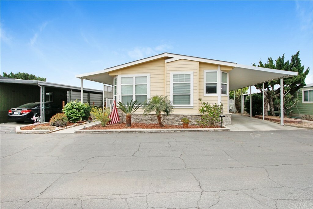 Property Photo:  3035 Damien Avenue 134  CA 91750 