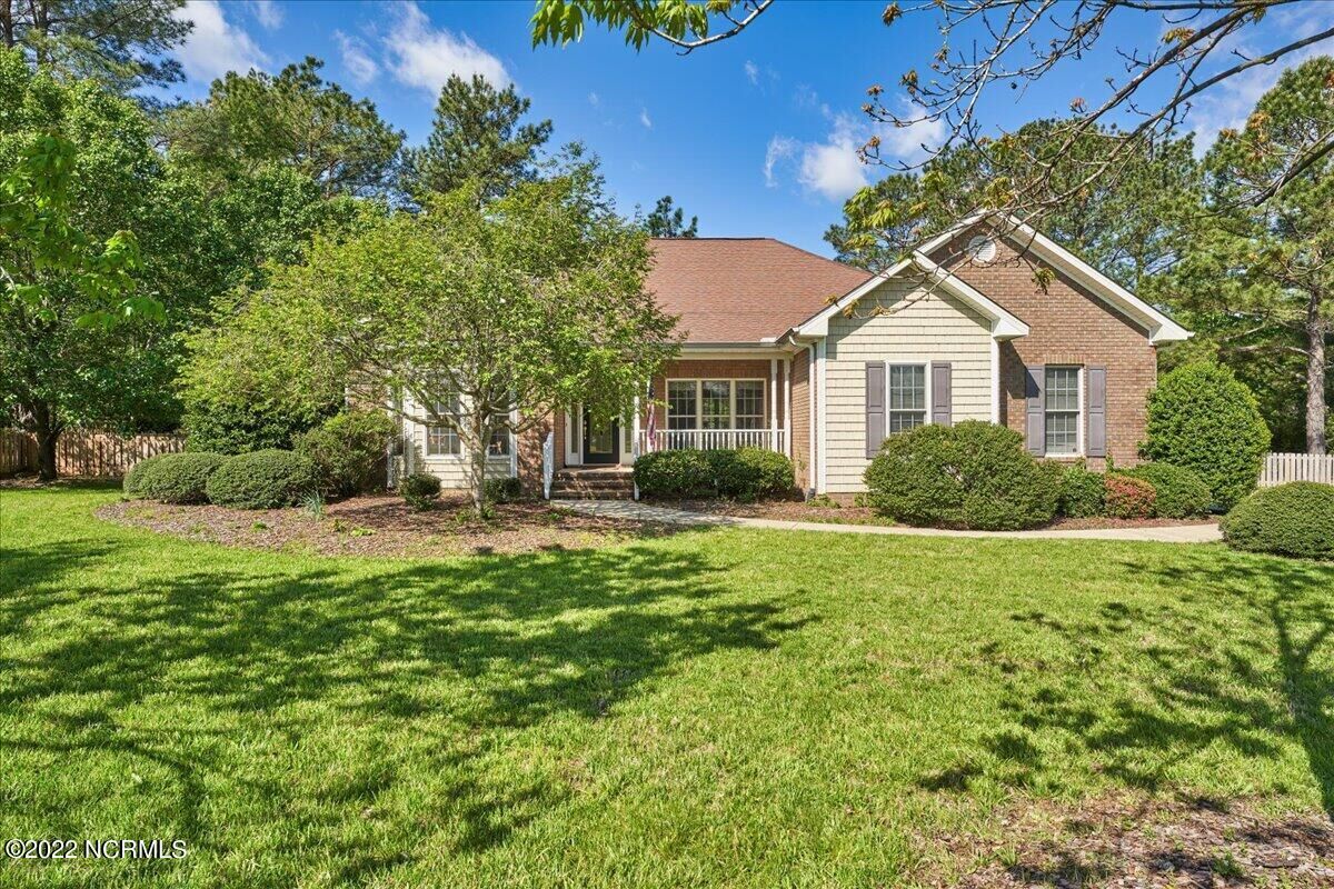 Property Photo: 4 Morning Glory Lane NC 28327