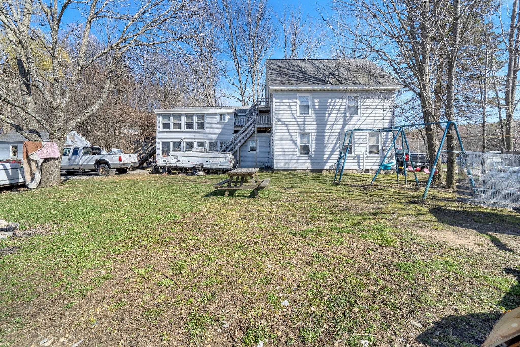 Property Photo:  285 Turnpike Road  NH 03071 