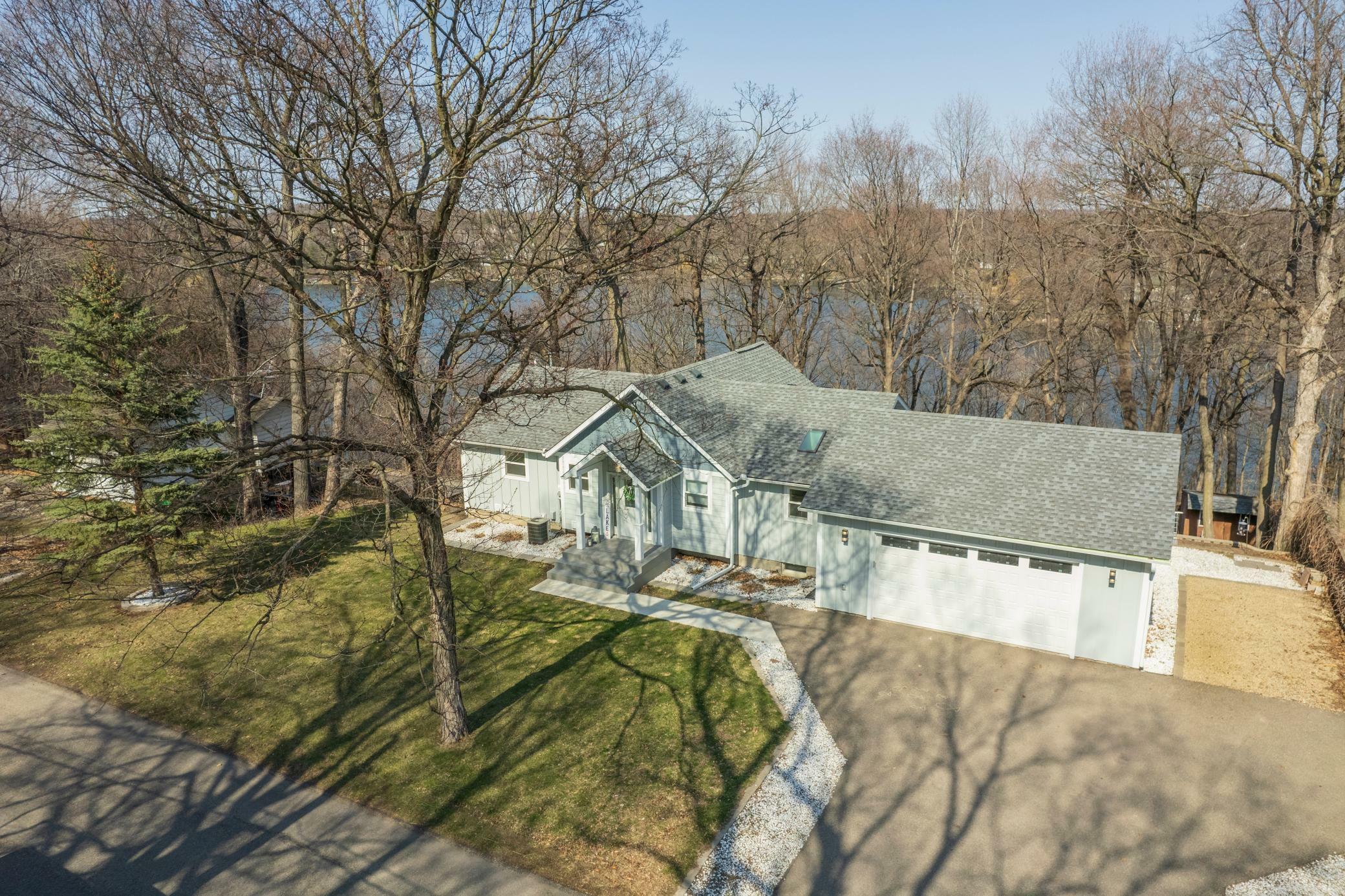 Property Photo: 746 Carver Beach Road MN 55317