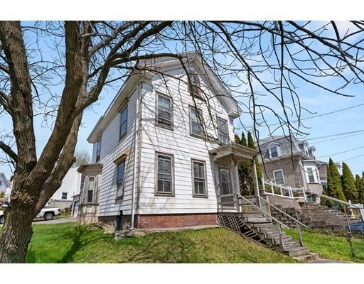 Property Photo:  44 Granville Ave  MA 02148 