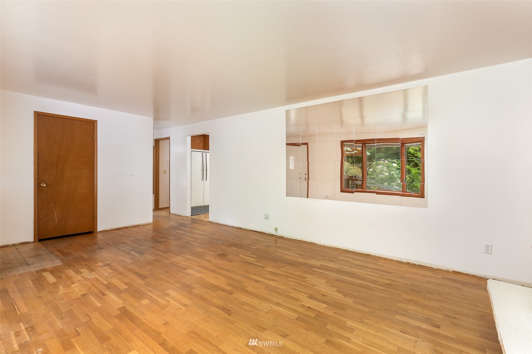 Property Photo: 11428 108th Avenue NE WA 98033