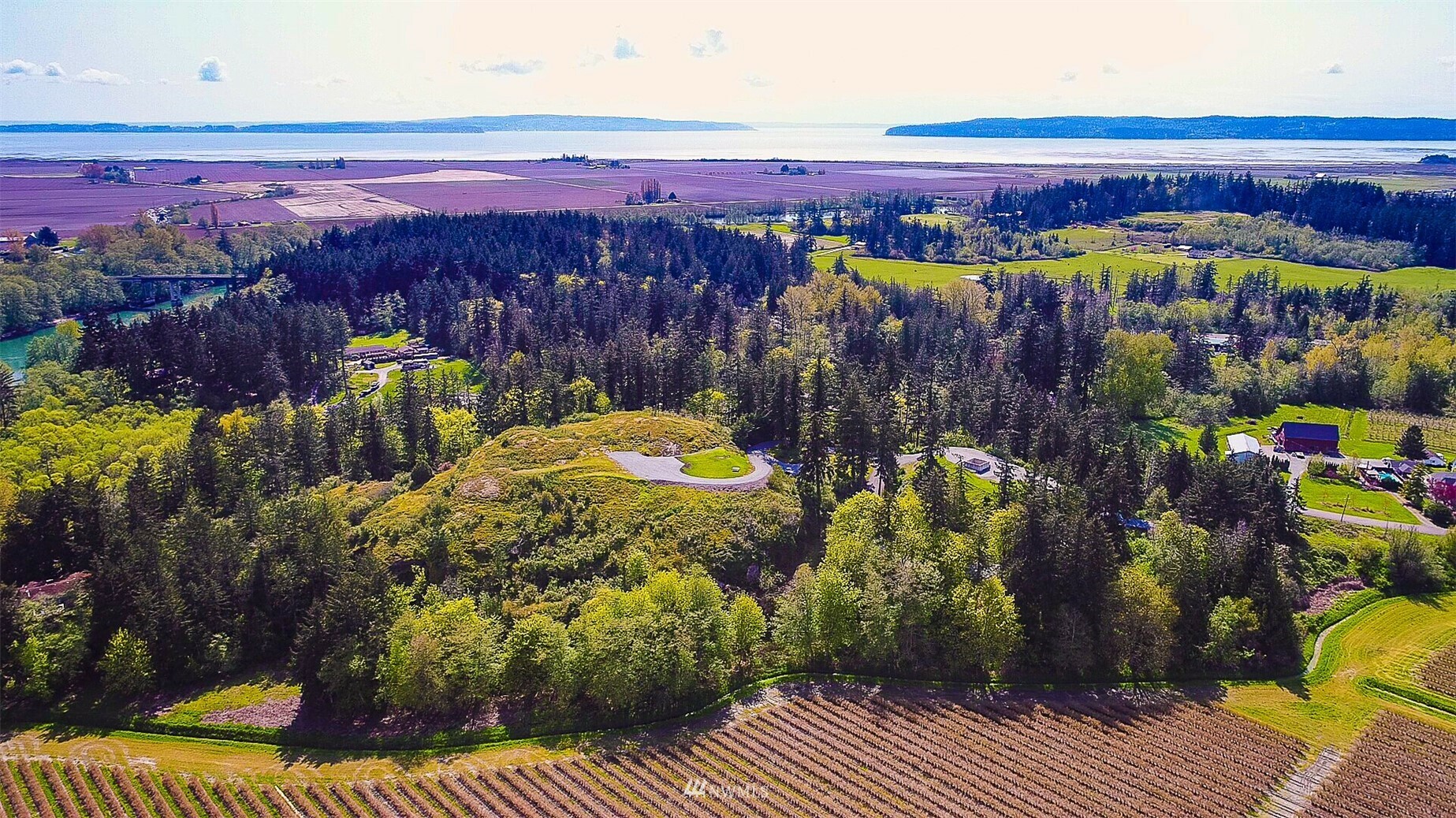 Property Photo: 19243 Rexville Grange Road WA 98273