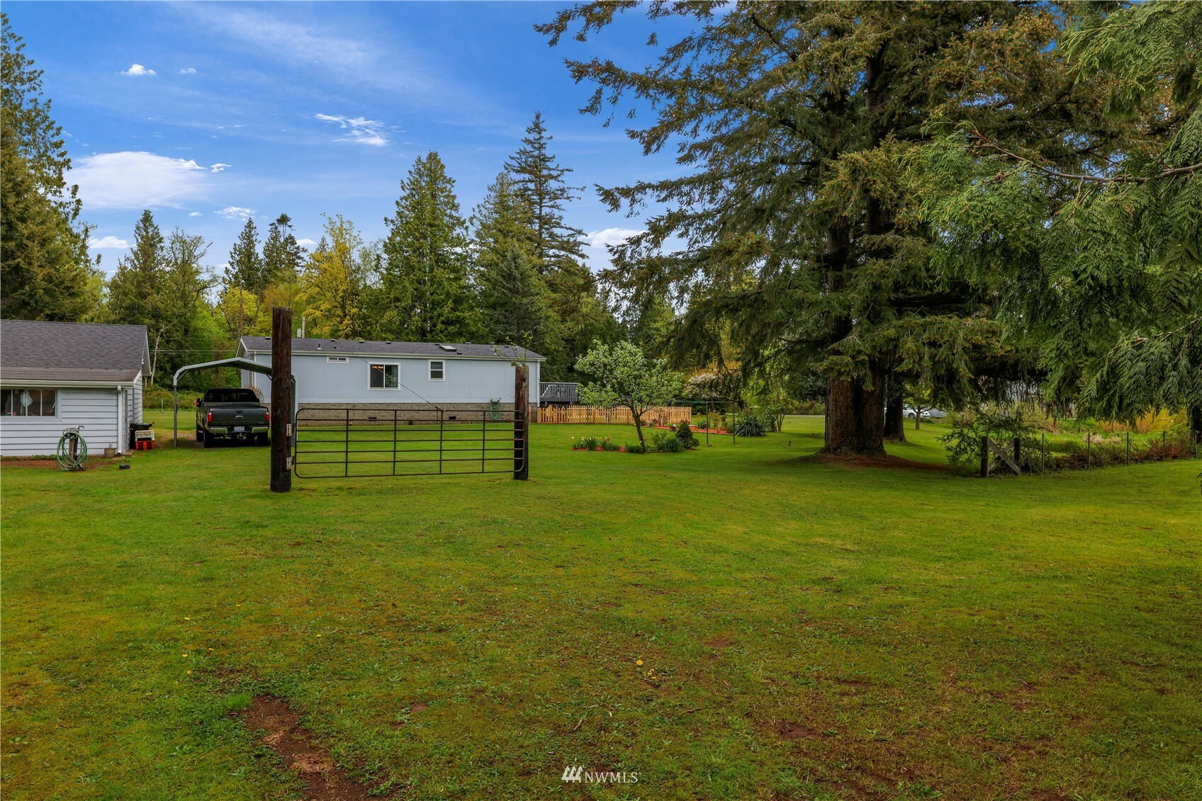 Property Photo: 1761 Kaas Road WA 98248