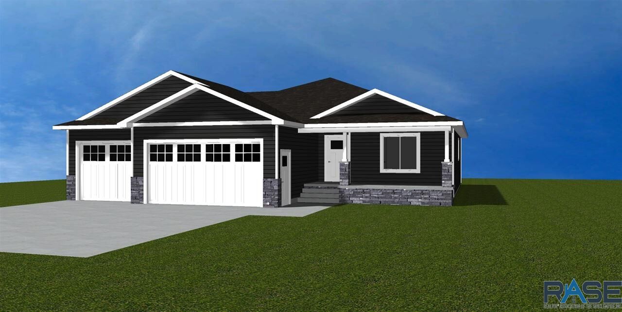 Property Photo:  112 E Chapelwood Dr  SD 57005 