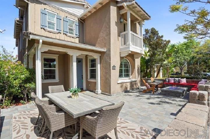 Property Photo: 15474 Bristol Ridge Terrace CA 92127