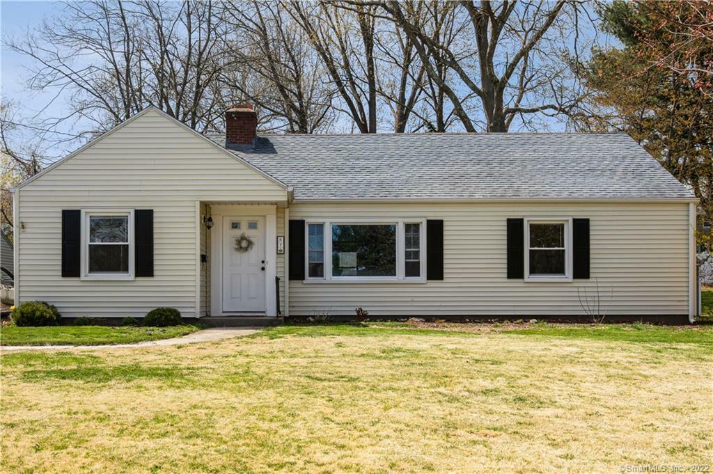 Property Photo:  57 Mapleside Drive  CT 06109 