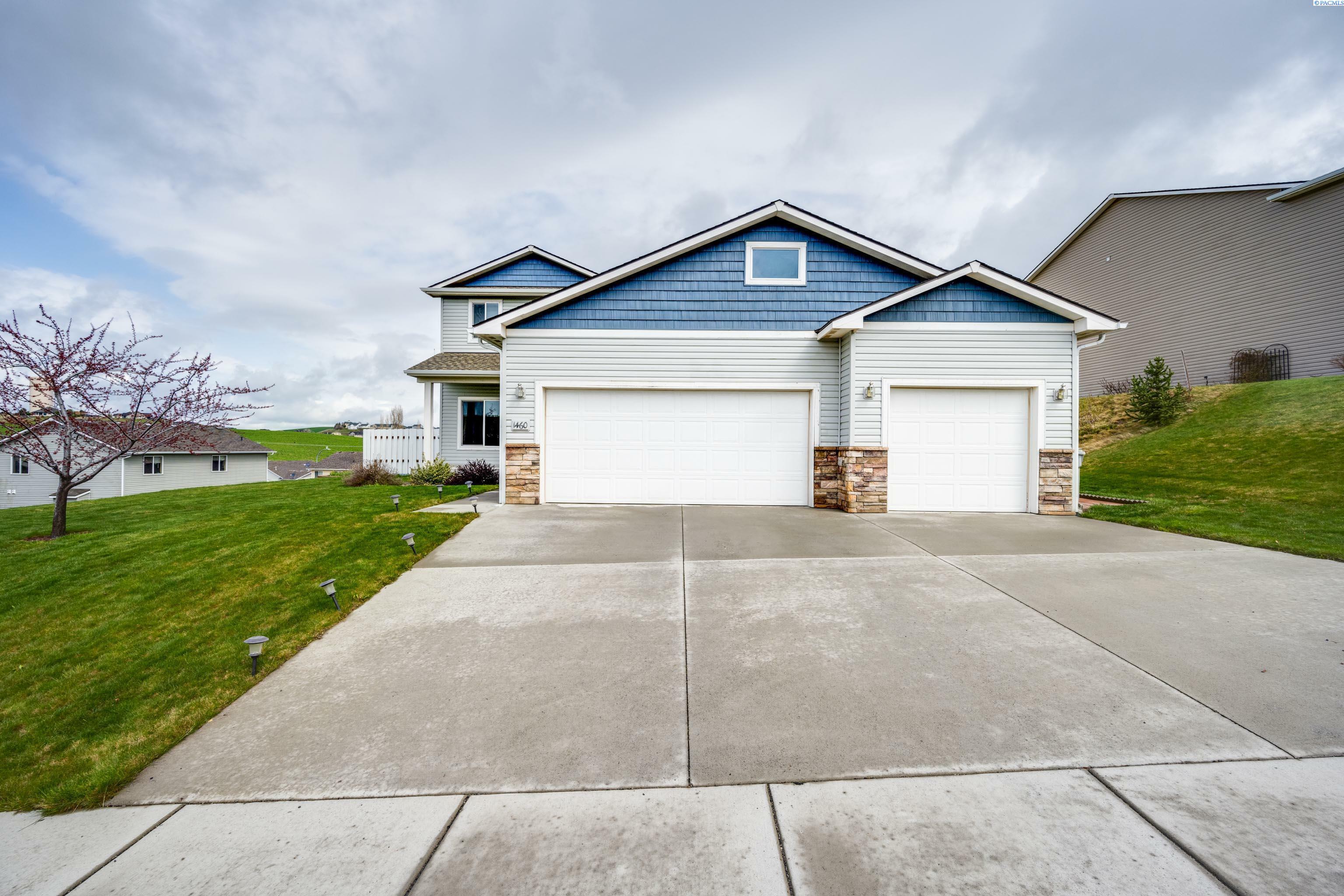 1460 SW Panorama Drive  Pullman WA 99163 photo