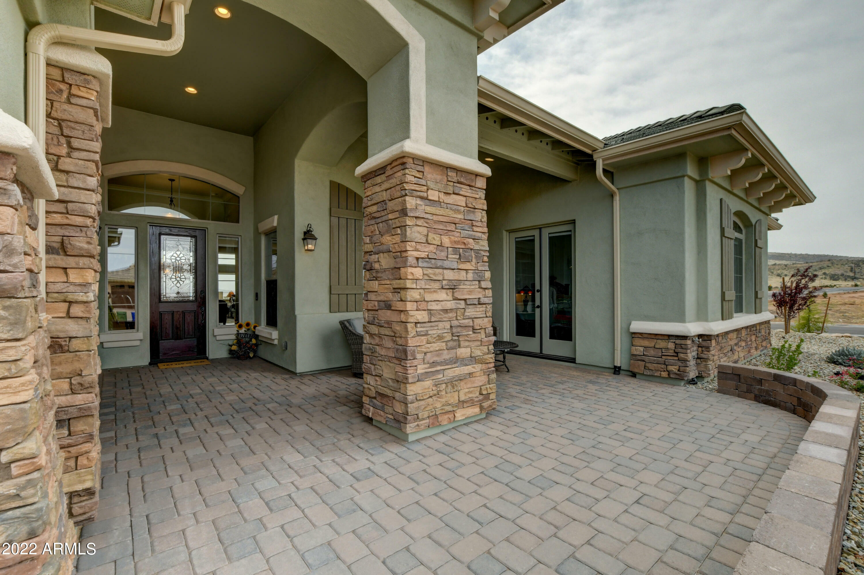 Property Photo:  5207 Copper Ridge Drive  AZ 86301 